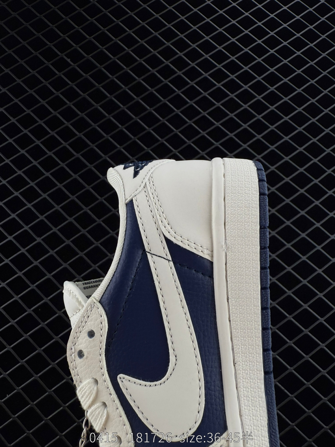 Nike Air Jordan 1 Low